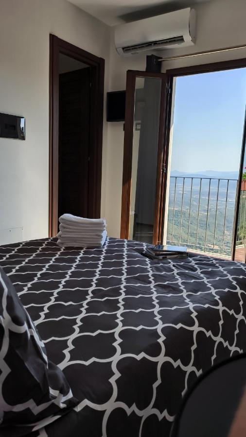Hotel “Sa Scala” Bed&Terrace Baunei Exterior foto